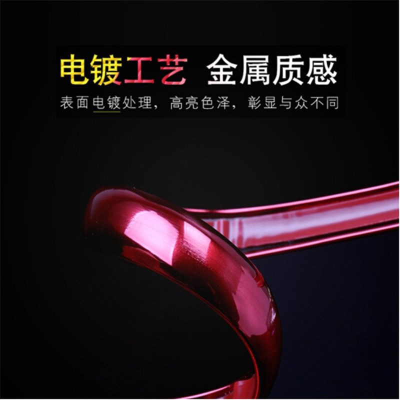 汽车轮毂保护圈轮胎钢圈防蹭防撞装饰条车轮车身通用改装配件大全