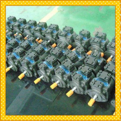 PFE-41037-1DT阿托斯柱销式叶片泵 ATOS 配压铸机注塑机机床