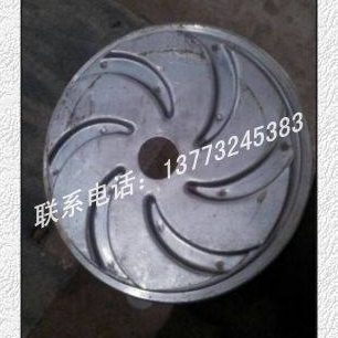 张家港泵业因达型峰超型不锈钢立式多级泵配件0.6T普通导流器