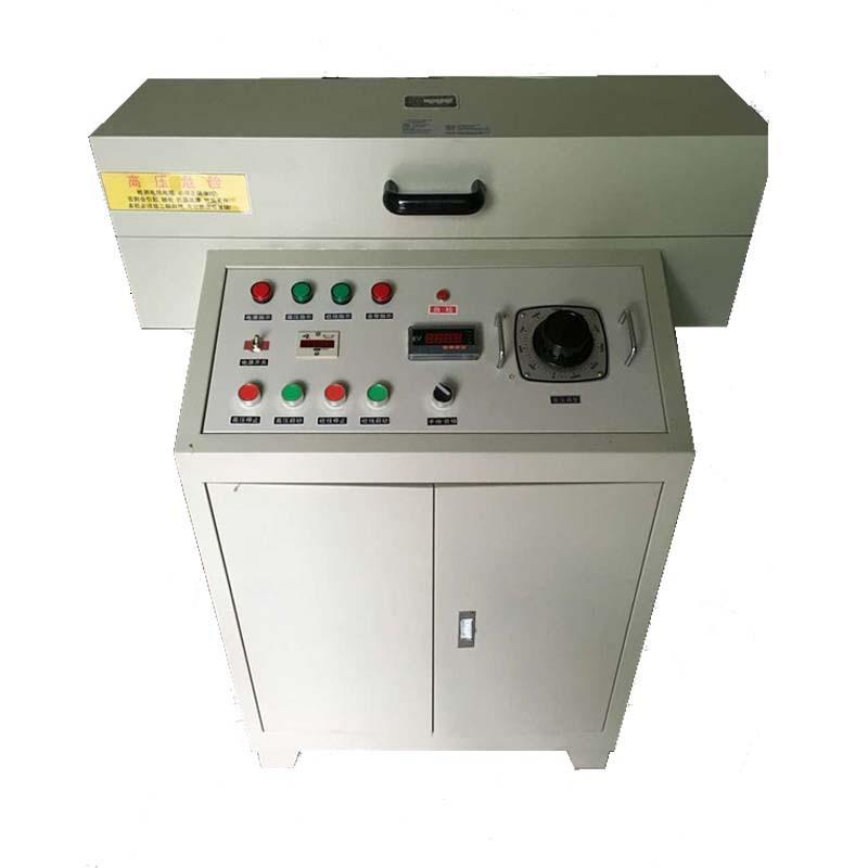 电线电缆火花检测试验机15/20/25KV绝缘缺陷检测机工频火花机包邮