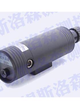 在线红外测温仪SCIT-1M2A/SCIT-1M2B目视光学瞄准型红外温度计