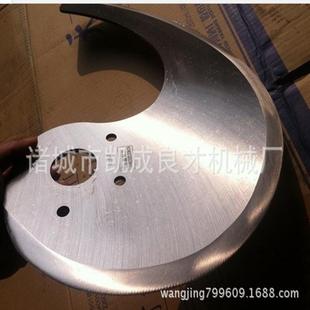 供应ZB 刀片肉类斩拌机肉制品加工设备0552是550斩拌 40L斩拌机