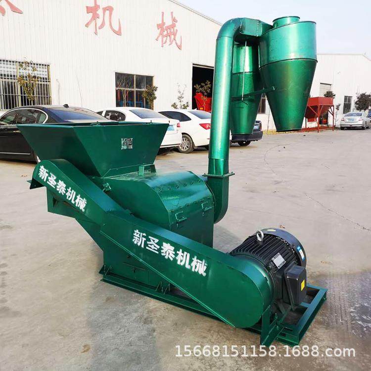 电动玉米秸秆粉碎机小型牧草饲料打粉机全自动小四轮带粉碎机,畜牧/养殖物资,特种养殖设备,淘宝优惠券,粉丝福利购,淘宝优惠卷