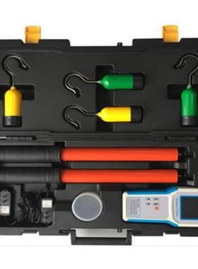 HT-PNC-3000无线核相仪远程无线高压核相仪互联网定相基站