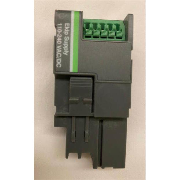 原装ABB框架附件电源模块 EKIP SUPPLY 110-240VAC/DC E1.2..E6.2