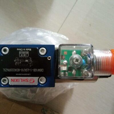 新B现货/上海IN-L电磁阀20LID415-XE6N立-LW10包邮Z5XBG2