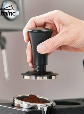 恒力压粉冲击n5/31/30M磅粉58mmu弹力锤5器b压alc咖啡机原纹咖啡