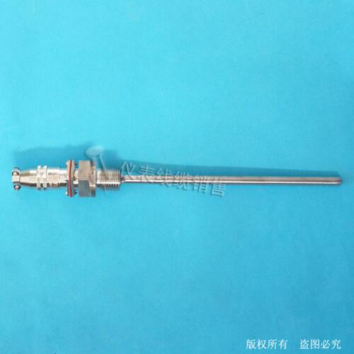 温度传感器P|航空插头电阻StW100/Z铂270PZP270/-W//式-热电阻