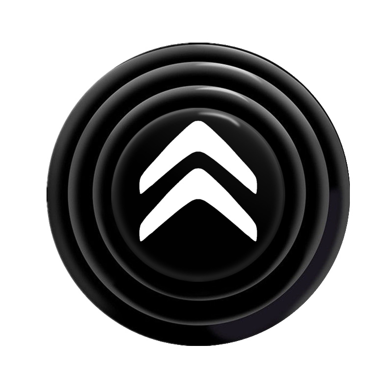 雪铁龙C3-XR爱丽舍天逸C5 云逸C4EC6世嘉车门减震垫片改装缓冲胶