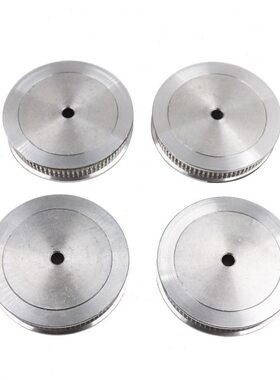 轴Z孔同步轮2.ron0 3d打印机皮带轮齿8 电机驱动T4内m5mo 齿轮V