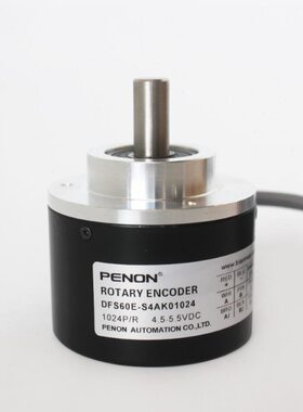 S4S400E-6000AK-9全新2048-402400AKDFSAK610CA旋转编码器S4-10S4