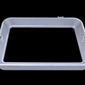 片双夹及ASH套件配件C料槽J光固化3d打印机