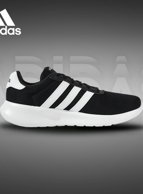 阿迪达斯男鞋休闲鞋舒适网面跑步鞋运动鞋支撑跑鞋GY3094