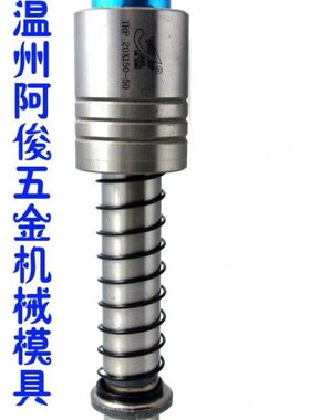 珠导柱珠22/13外0十字导柱*模具配件导柱五金T组件/18滚0滚RPRP-T