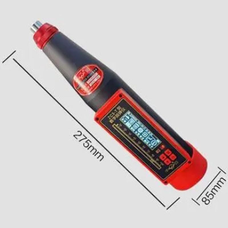 砂浆回弹仪高强数显回弹仪数字回弹仪ZC2K0-D型 数字砂浆回弹仪