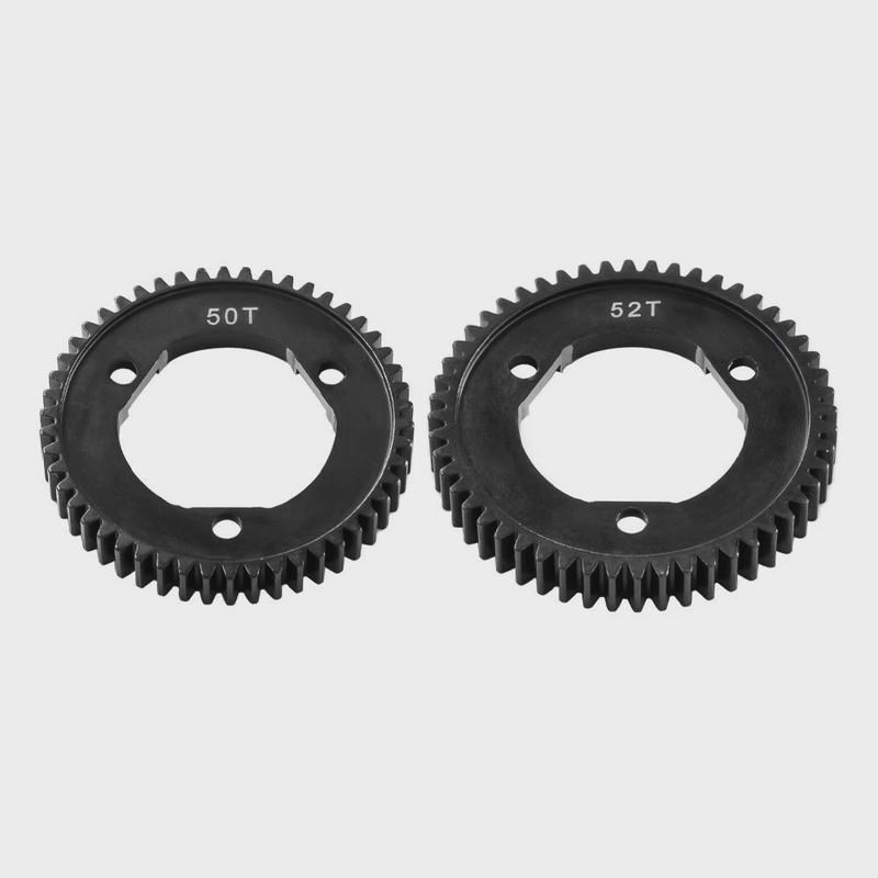 50齿52齿0.8公制节q距与32节距兼容用于Slash4x4中心差速器