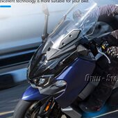 防滑 阳 阳Y8脚50tlTL踏0三 脚踏板M50三S配件适用MAX垫脚踏板改装