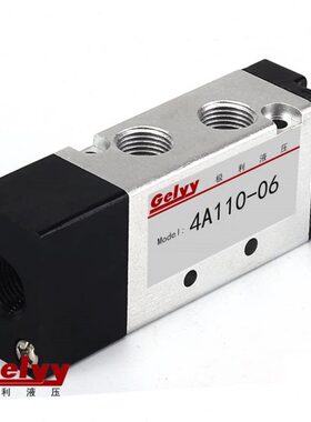 46-A1/位10通控-08五A210气4-双-4A220控气动阀二1008单头3100阀