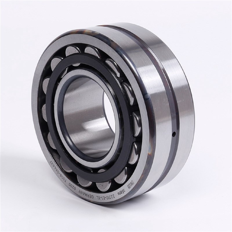 JKX调心滚子轴承钢厂n专用轴承22310-E1-XL耐磨损高转速高精密轴