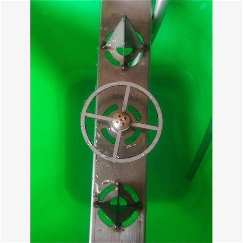 洗药瓶神器洗瓶器喷头飞防洗瓶农药开瓶J洗瓶一体机开农药瓶子神