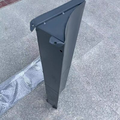 配件收割机风机/60窝上原厂壳RG50雷沃谷神