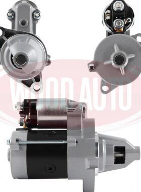 -U708412百力通4615-起动机马达0起动机起动机2D0汽油机6E064双缸