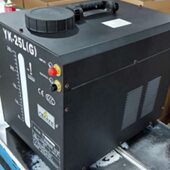水箱系列25焊机水箱 冷却 冷却KSY易快25L数控切割机高速LW