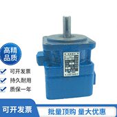 无 B泰2.5 Y12B120 Y2510Y 6叶片泵1 Y1B业 161锡