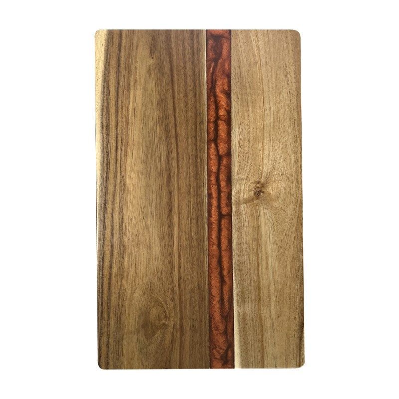 相思木菜板家用树脂拼接菜板牛排板木质砧L板厨房披萨切板现货供,厨房/烹饪用具,砧板/菜板,淘宝优惠券,粉丝福利购,淘宝优惠卷