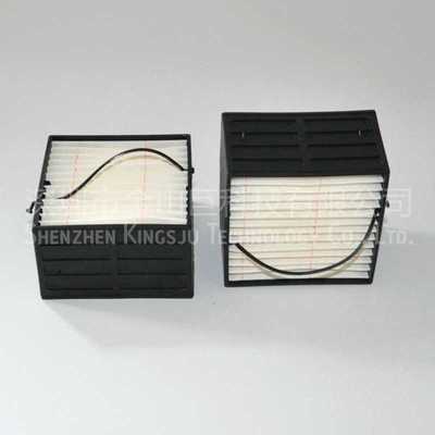 油水分离滤芯01030 P502392 SN40005 BF7912 FS19605 01030H