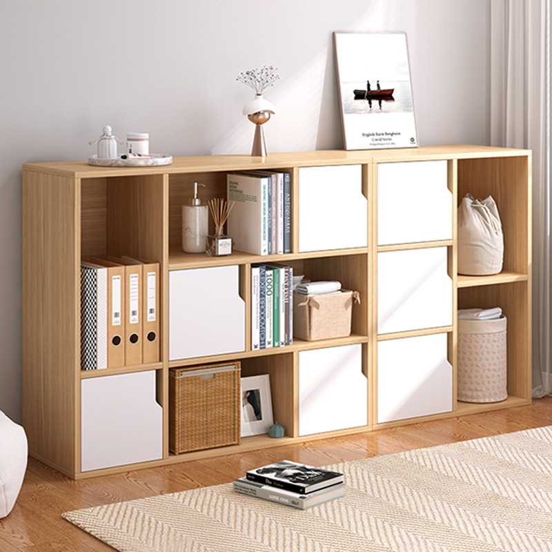 亿家达斗柜收纳柜简约客厅多功能柜靠墙储物柜卧室抽屉式组合斗柜