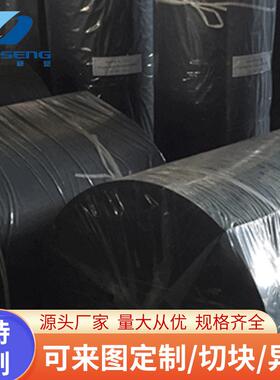 橡胶板工厂供应B类耐油橡胶板黑色普通橡胶板工业橡胶板供应