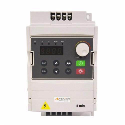 威纶通变频器AR80iL-0008-0015-0022-0040 AR200iL-0055N全新议价