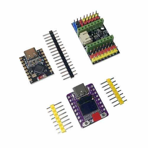 ESP32-C3 开发板 ESP32 SuperMini 开发板 ESP32开发板 wifi 蓝牙