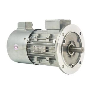 418.5KW马达 180M 新菱铝壳电机卧式 YVF变频调速电动机YVF