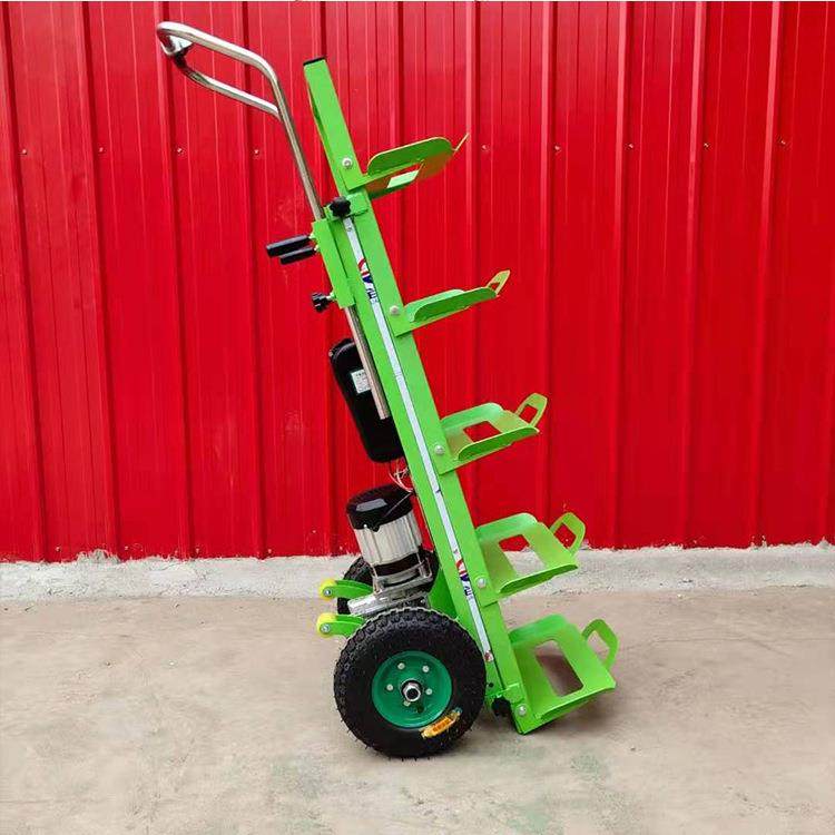 厂家现货水桶爬楼搬运车家电家具自动上楼车手扶式电动爬楼车,搬运/仓储/物流设备,其他起重搬运设备,淘宝优惠券,粉丝福利购,淘宝优惠卷