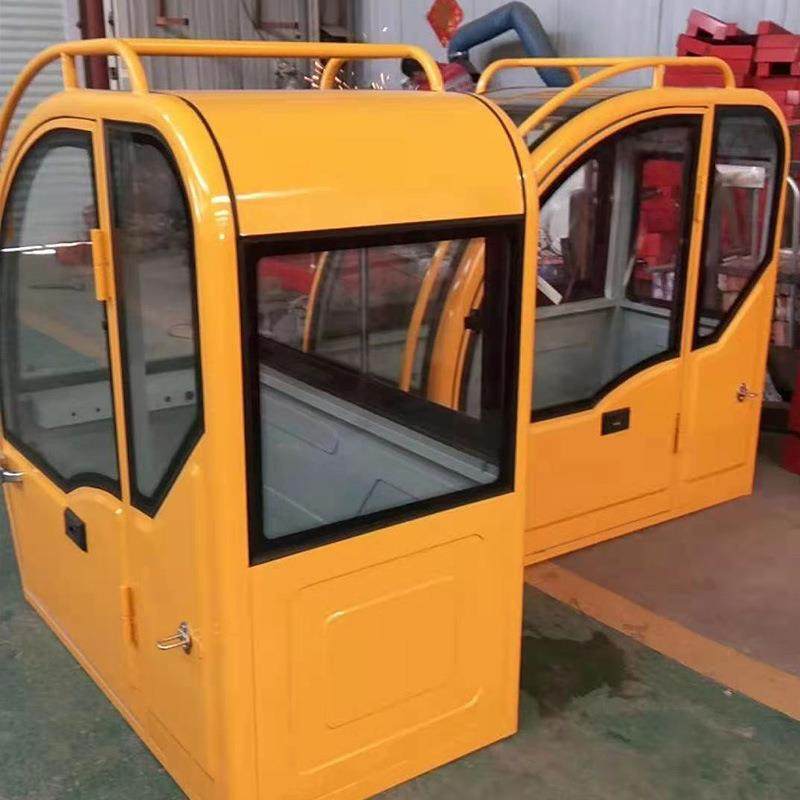 供应工程车驾驶室1.米吊车操作室小型起重机驾驶室,搬运/仓储/物流设备,其他起重搬运设备,淘宝优惠券,粉丝福利购,淘宝优惠卷