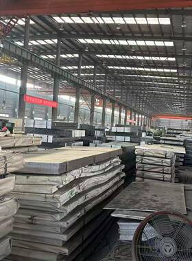304不锈钢冷轧板316L2B面钢板0.5至6mm厚度2205材质310S不锈钢板