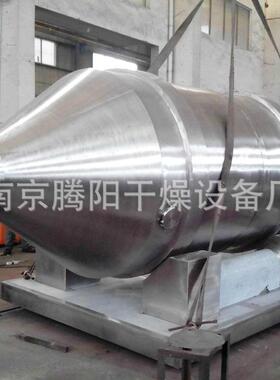 供应一维运动滚筒混料机TY-YH6000L一维混料机大容量滚筒混料机