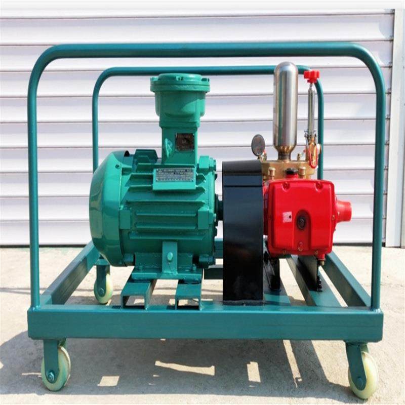 煤矿用防灭火阻化泵 运输携带方便阻化泵 BZ10/15-G阻化泵,厨房电器,封口/封杯机,淘宝优惠券,粉丝福利购,淘宝优惠卷