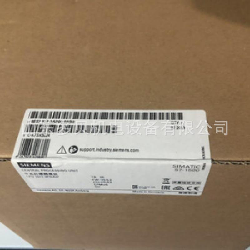 6ES7341-1AH01-0AE0 S7-300CP341处理器带RS-232C接口