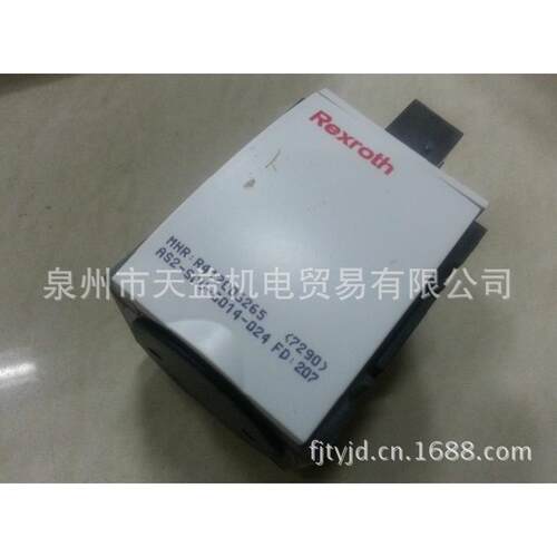 5728460620 -天益机电供应液压气动- 管件，接头，密封