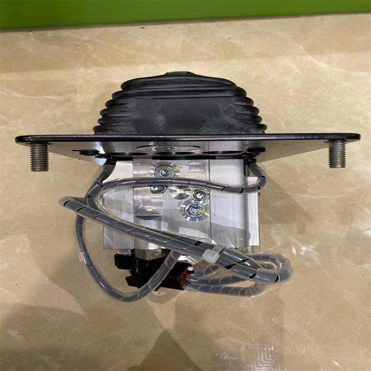 平地机操纵杆总成356-3607 起动机发电机燃油泵喷油器