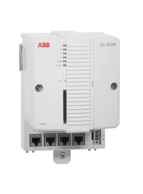 AC800M控制器PM861AK01 PM862K01 PM860AK01全新控制器模块