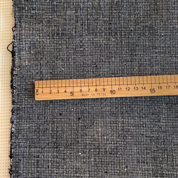 私藏】手工书棉布布品【孤面料布包 料 衣小格子织手工土布迷你