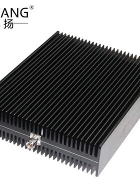 博扬0Z5W轴-W欧0050假负载负荷BY负载N-F50通型同射频N信终端负载