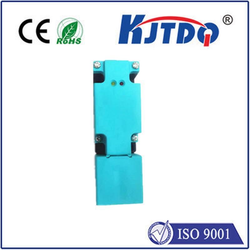 kjtdq/凯基特位接近传感器方形接近开关非金属液电容Z式检测开关