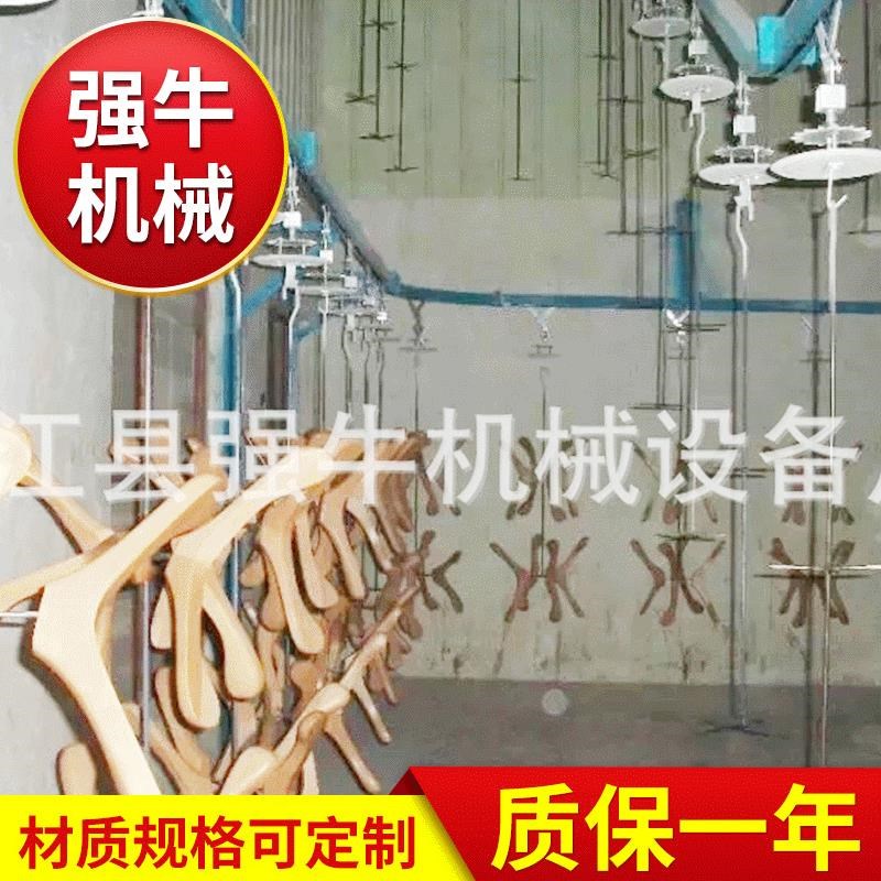 大型悬挂 挂吊喷涂吊O装 不锈钢悬挂