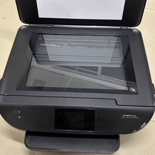 5640喷墨打印三合一 5642用62墨盒 57t40一体机62墨盒打印机