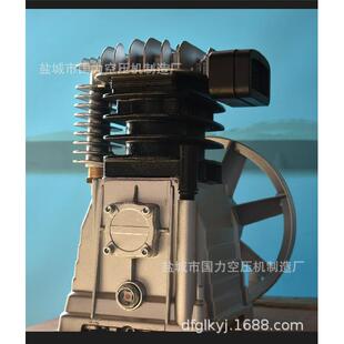 厂家直销欧圣款2065泵头375L3KW11帕空压机泵头